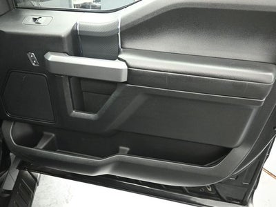 2018 Ford F-150 XLT 5.5FT Short Bed