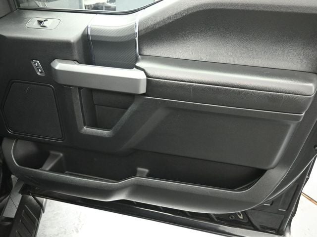 2018 Ford F-150 XLT 5.5FT Short Bed