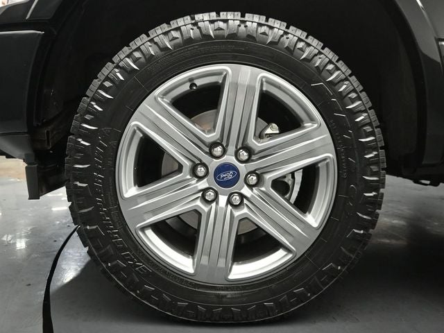 2018 Ford F-150 XLT 5.5FT Short Bed