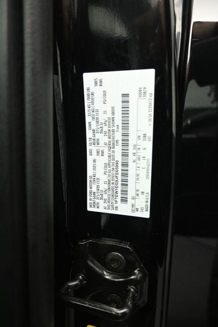 2018 FORD F-150 - Image 33