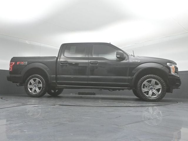 2018 FORD F-150 - Image 38
