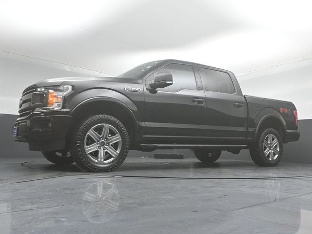 2018 FORD F-150 - Image 40