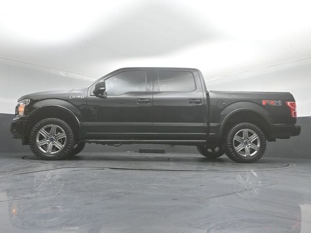 2018 FORD F-150 - Image 41