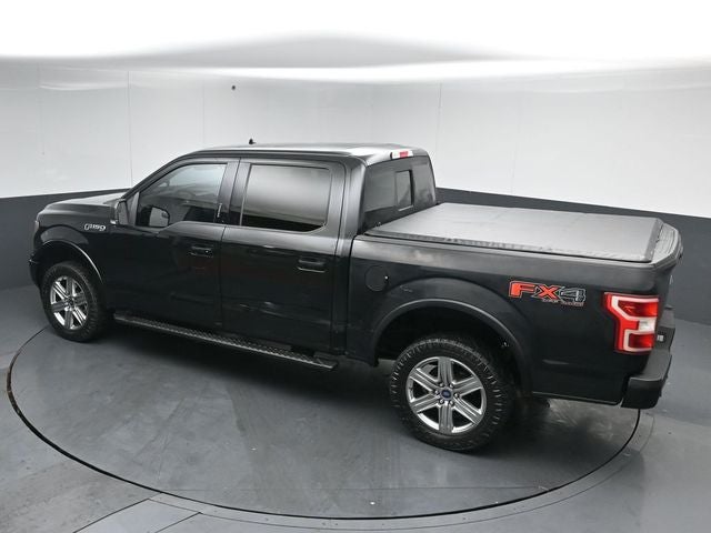 2018 FORD F-150 - Image 42