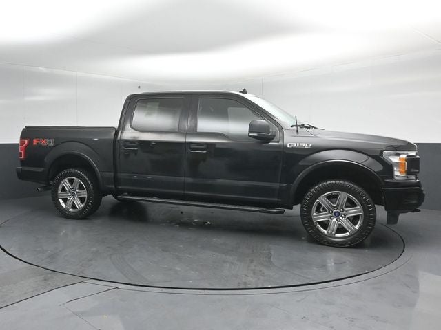 2018 FORD F-150 - Image 5
