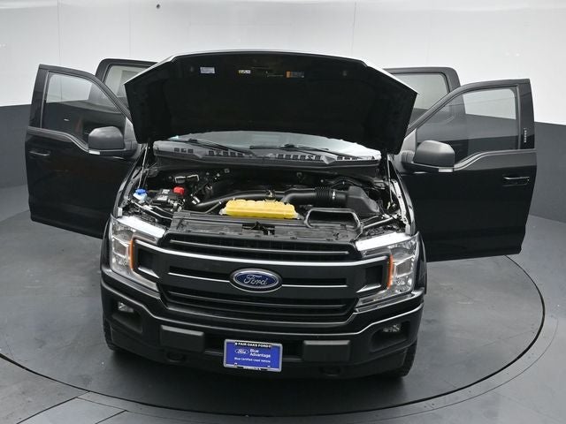 2018 FORD F-150 - Image 56