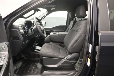 2023 Ford F-150 XL 5.5FT Short Bed