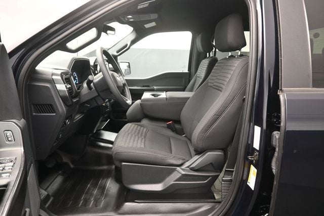 2023 Ford F-150 XL 5.5FT Short Bed