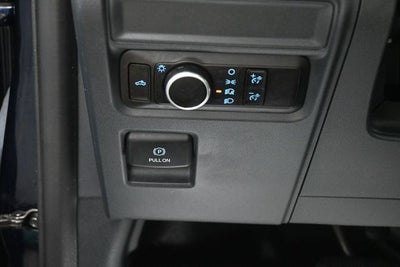 2023 Ford F-150 XL 5.5FT Short Bed