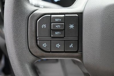 2023 Ford F-150 XL 5.5FT Short Bed