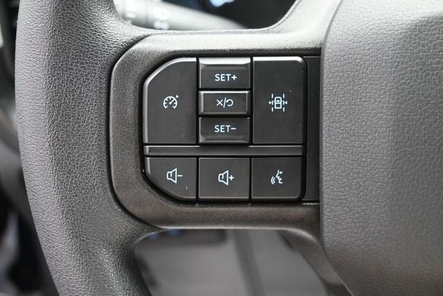 2023 Ford F-150 XL 5.5FT Short Bed