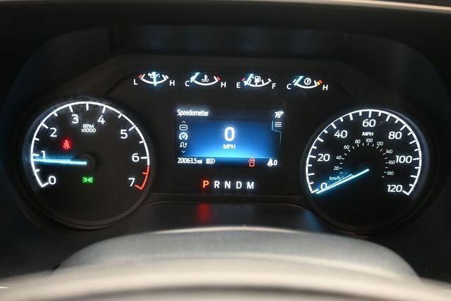 2023 Ford F-150 XL 5.5FT Short Bed