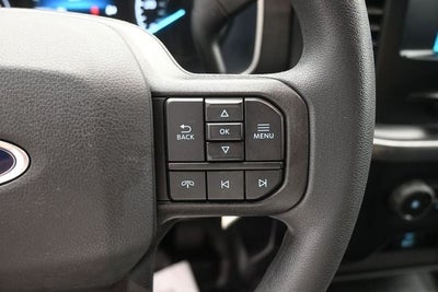 2023 Ford F-150 XL 5.5FT Short Bed