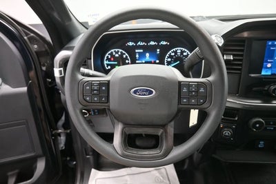 2023 Ford F-150 XL 5.5FT Short Bed