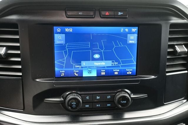 2023 Ford F-150 XL 5.5FT Short Bed