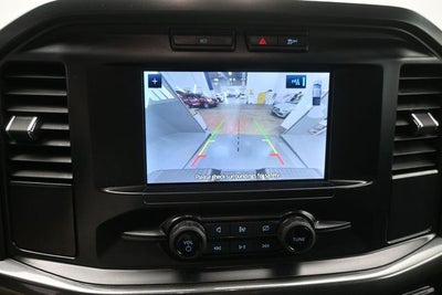 2023 Ford F-150 XL 5.5FT Short Bed