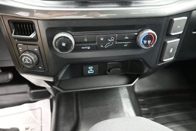 2023 Ford F-150 XL 5.5FT Short Bed