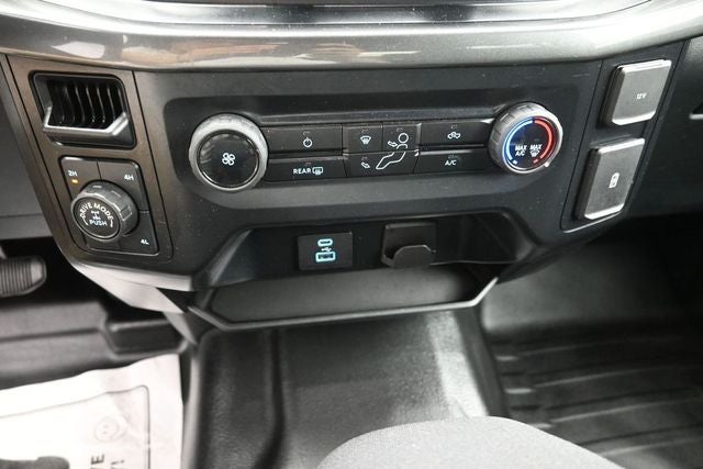 2023 Ford F-150 XL 5.5FT Short Bed