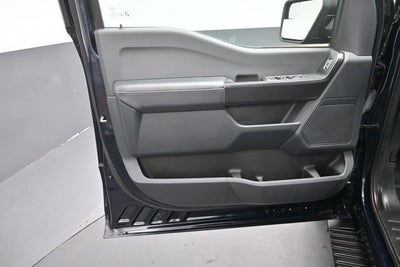 2023 Ford F-150 XL 5.5FT Short Bed