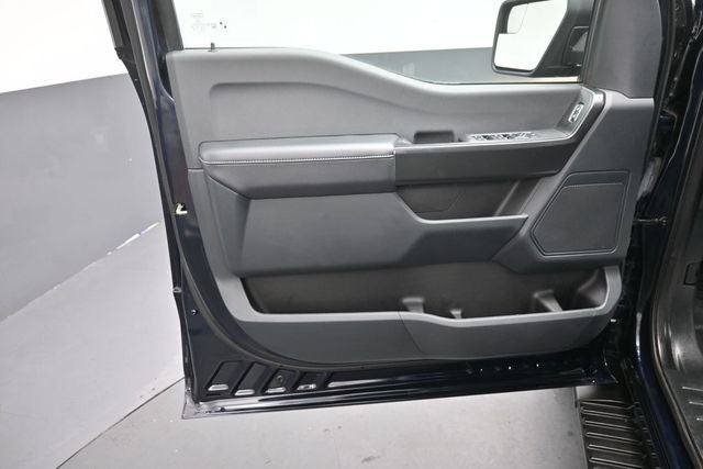 2023 Ford F-150 XL 5.5FT Short Bed