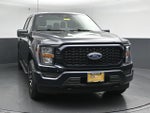 2023 Ford F-150 XL 5.5FT Short Bed