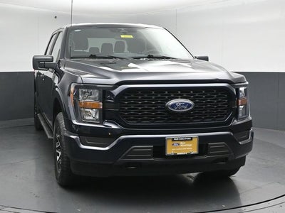 2023 Ford F-150 XL 5.5FT Short Bed