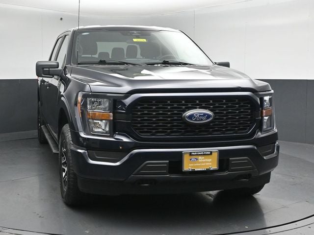 2023 Ford F-150 XL 5.5FT Short Bed