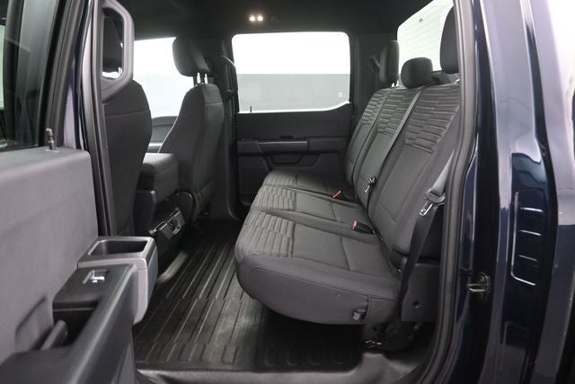 2023 Ford F-150 XL 5.5FT Short Bed
