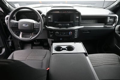 2023 Ford F-150 XL 5.5FT Short Bed