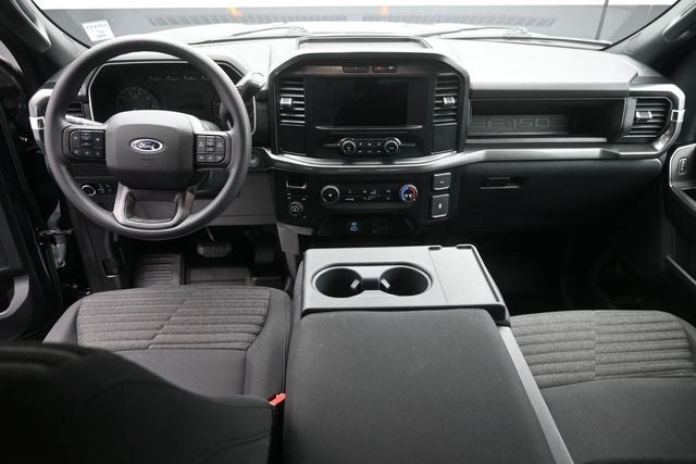 2023 Ford F-150 XL 5.5FT Short Bed