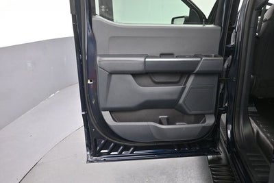 2023 Ford F-150 XL 5.5FT Short Bed