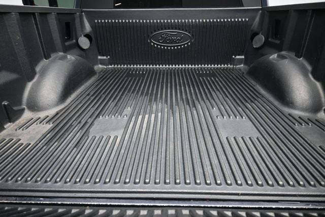 2023 Ford F-150 XL 5.5FT Short Bed