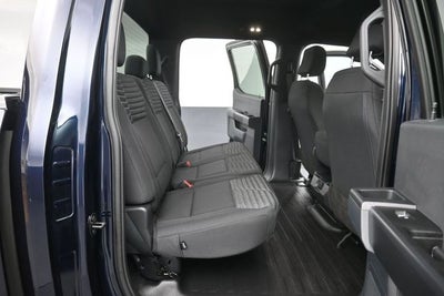 2023 Ford F-150 XL 5.5FT Short Bed