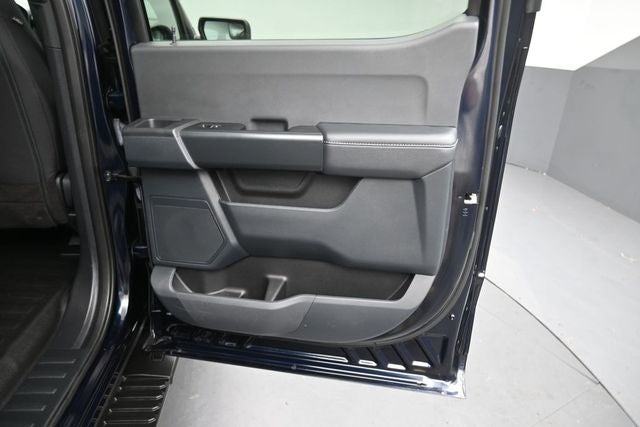 2023 Ford F-150 XL 5.5FT Short Bed