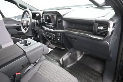 2023 Ford F-150 XL 5.5FT Short Bed
