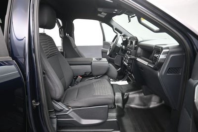 2023 Ford F-150 XL 5.5FT Short Bed