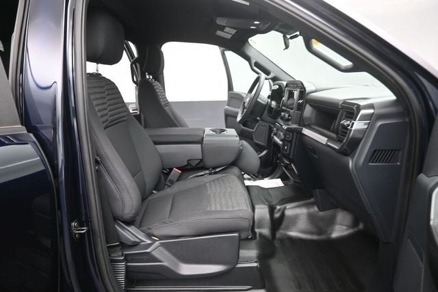 2023 Ford F-150 XL 5.5FT Short Bed