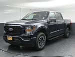2023 Ford F-150 XL 5.5FT Short Bed