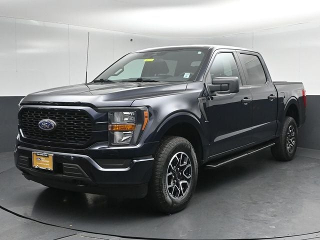 2023 Ford F-150 XL 5.5FT Short Bed