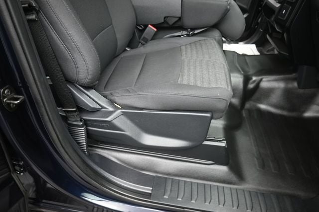 2023 Ford F-150 XL 5.5FT Short Bed