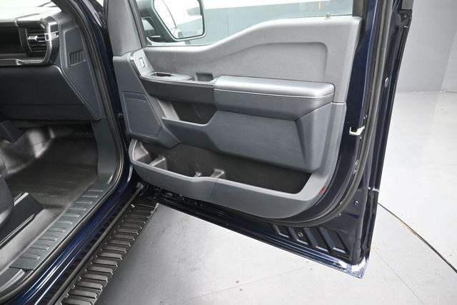 2023 Ford F-150 XL 5.5FT Short Bed