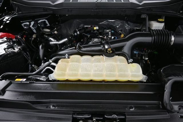 2023 Ford F-150 XL 5.5FT Short Bed
