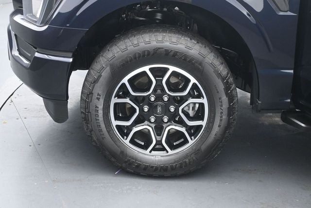 2023 Ford F-150 XL 5.5FT Short Bed