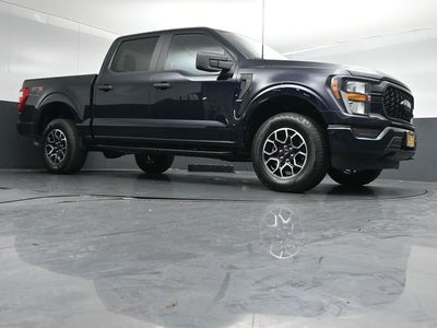 2023 Ford F-150 XL 5.5FT Short Bed