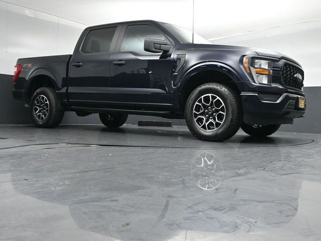 2023 Ford F-150 XL 5.5FT Short Bed