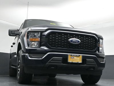 2023 Ford F-150 XL 5.5FT Short Bed