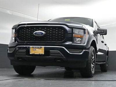 2023 Ford F-150 XL 5.5FT Short Bed