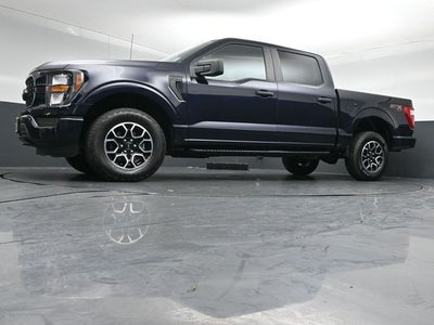 2023 Ford F-150 XL 5.5FT Short Bed