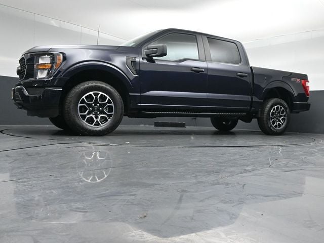 2023 Ford F-150 XL 5.5FT Short Bed
