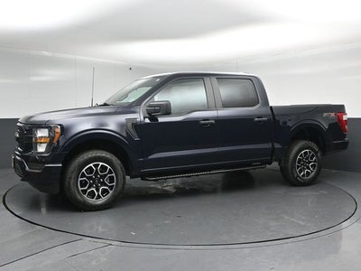 2023 Ford F-150 XL 5.5FT Short Bed